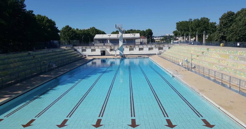Quelques témoignages d’habitants du 7ème ou de nageurs à la piscine de Gerland
