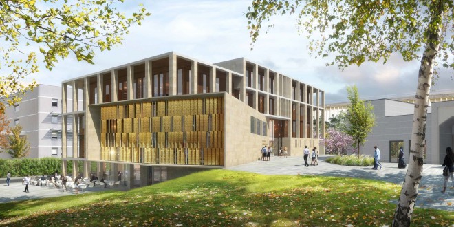 Subvention d’investissement à l’Institut Français de Civilisation Musulmane (IFCM)