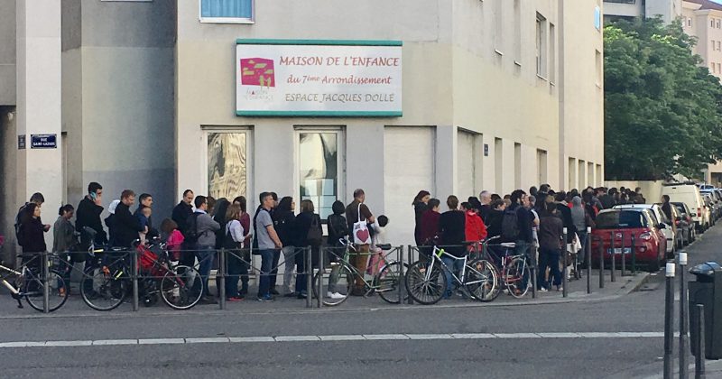 Equipement scolaire de la Ville de Lyon : l’absence d’anticipation est la cause d’une dérive financière