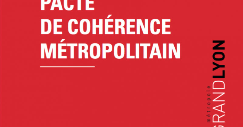 Mise en œuvre du Pacte de Cohérence Métropolitain (PCM)