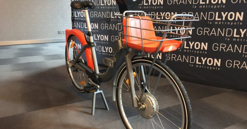 Renouvellement du contrat vélos en libre-service et mobilier d’affichage publicitaire avec JCDecaux